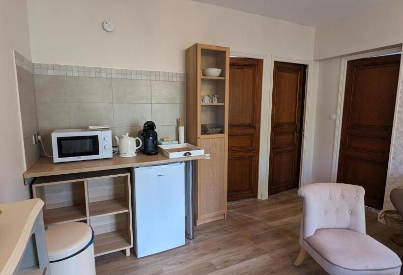 Family Suite, Au Bonheur De Cisse
