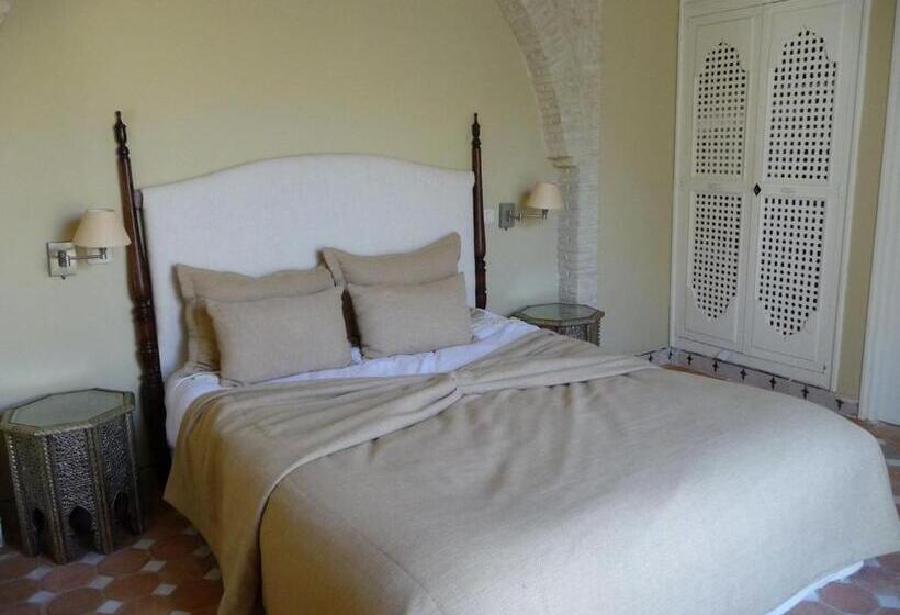 חדר דלוקס, Dar Tozeur