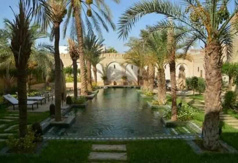 סוויטת סופריור, Dar Tozeur