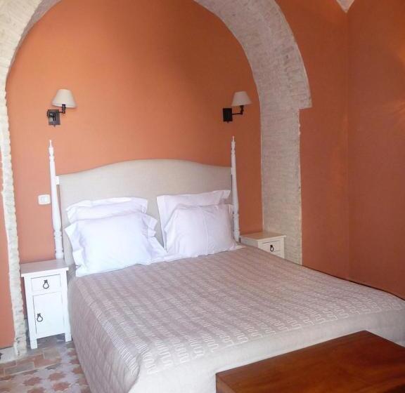 סוויטת סופריור, Dar Tozeur