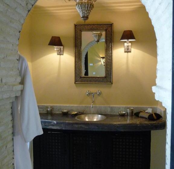 חדר סופריור, Dar Tozeur