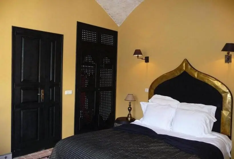 اتاق سوپریور, Dar Tozeur