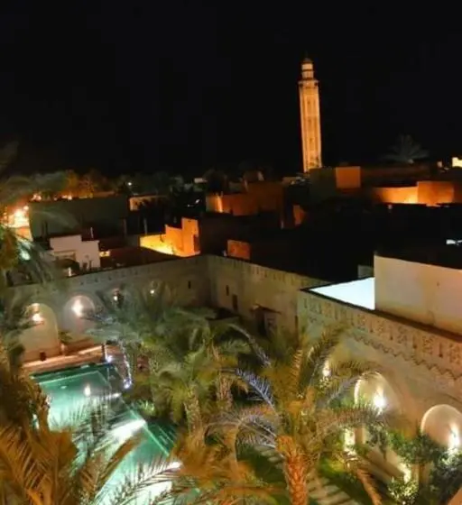 اتاق سوپریور, Dar Tozeur