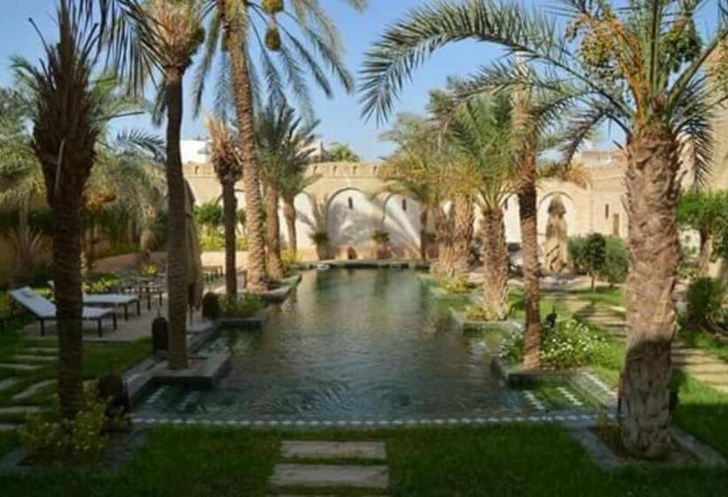 חדר סופריור, Dar Tozeur