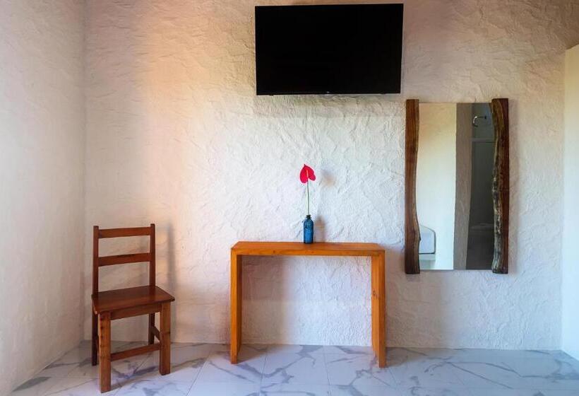 디럭스 룸, The S Boutique