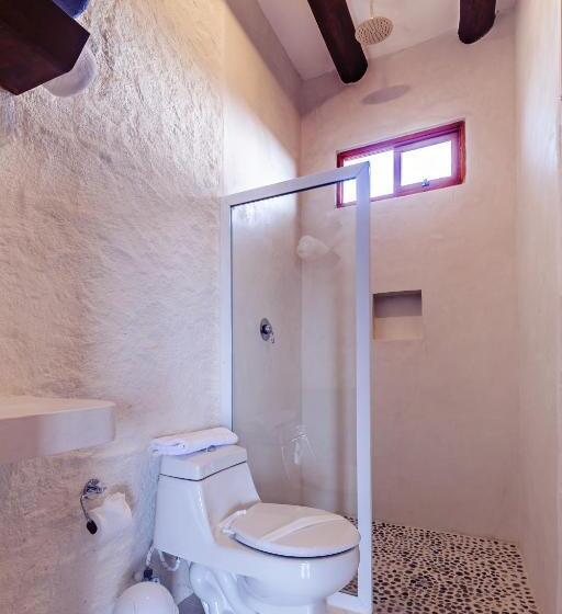 스탠다드 룸 킹사이즈 침대, The S Boutique