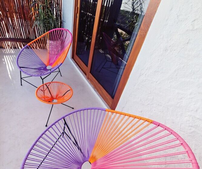 디럭스 룸, The S Boutique