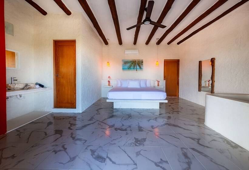 스위트, The S Boutique