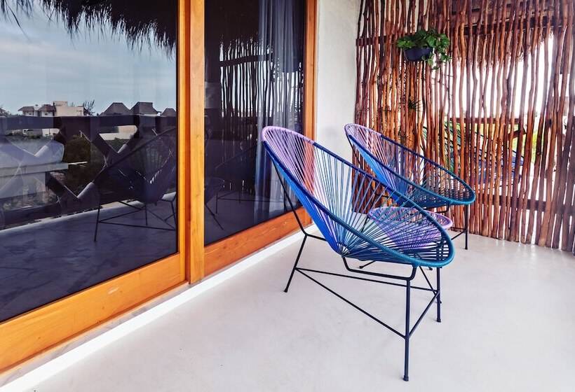 스위트, The S Boutique