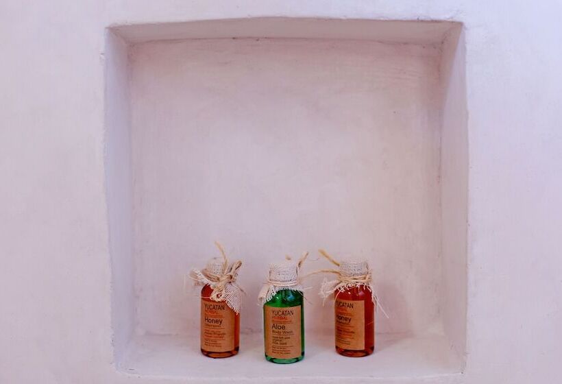 디럭스 룸, The S Boutique