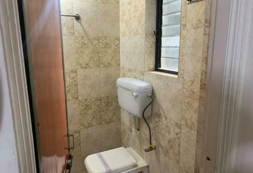 スタンダードルーム, Jk Rooms 147 Lions Koradi Nagpur