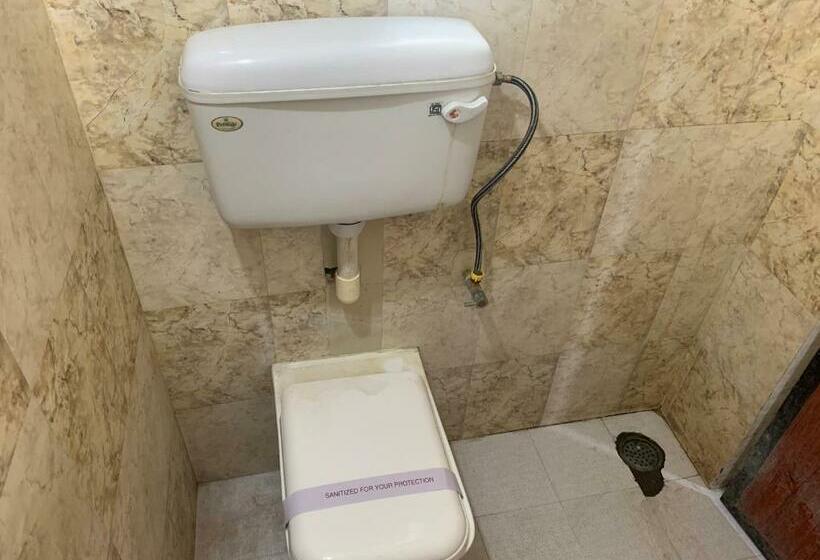 اتاق استاندارد, Jk Rooms 147 Lions   Koradi Nagpur