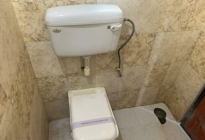 スタンダードルーム, Jk Rooms 147 Lions Koradi Nagpur