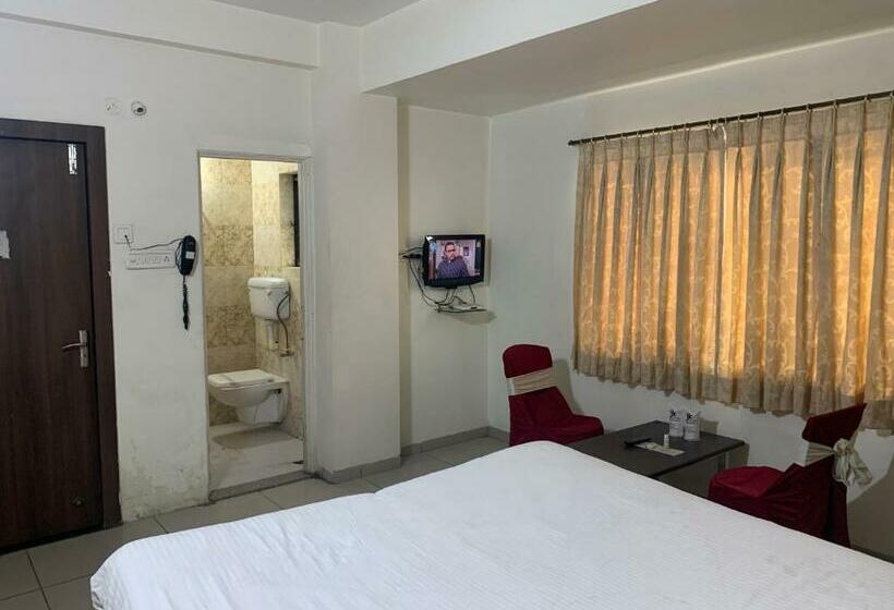اتاق استاندارد, Jk Rooms 147 Lions   Koradi Nagpur