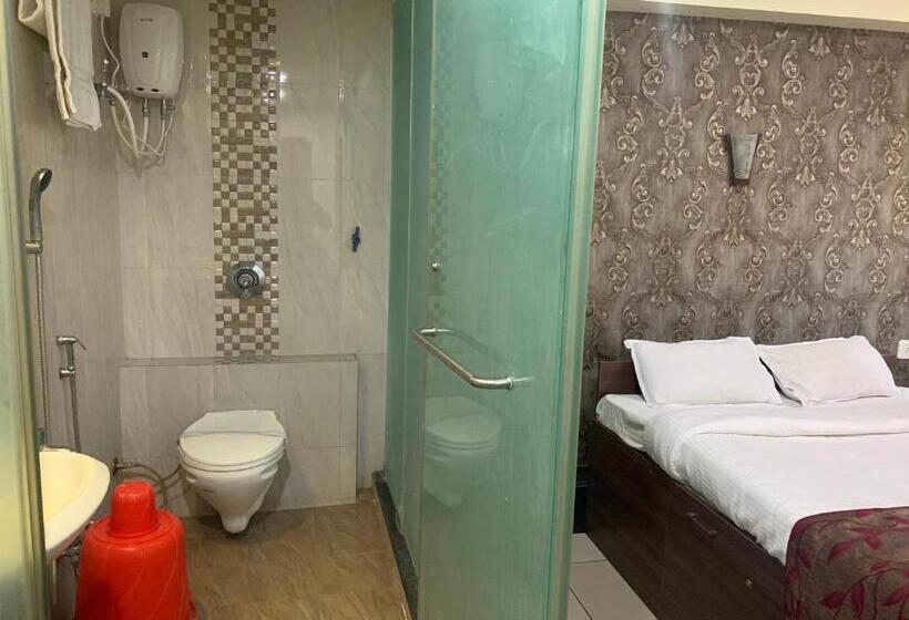 اتاق لوکس, Jk Rooms 147 Lions   Koradi Nagpur