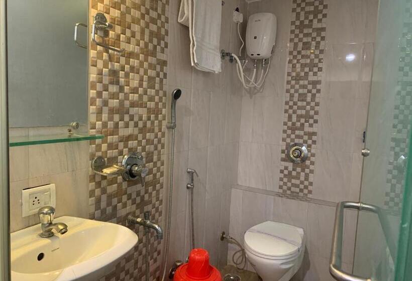 اتاق لوکس, Jk Rooms 147 Lions   Koradi Nagpur