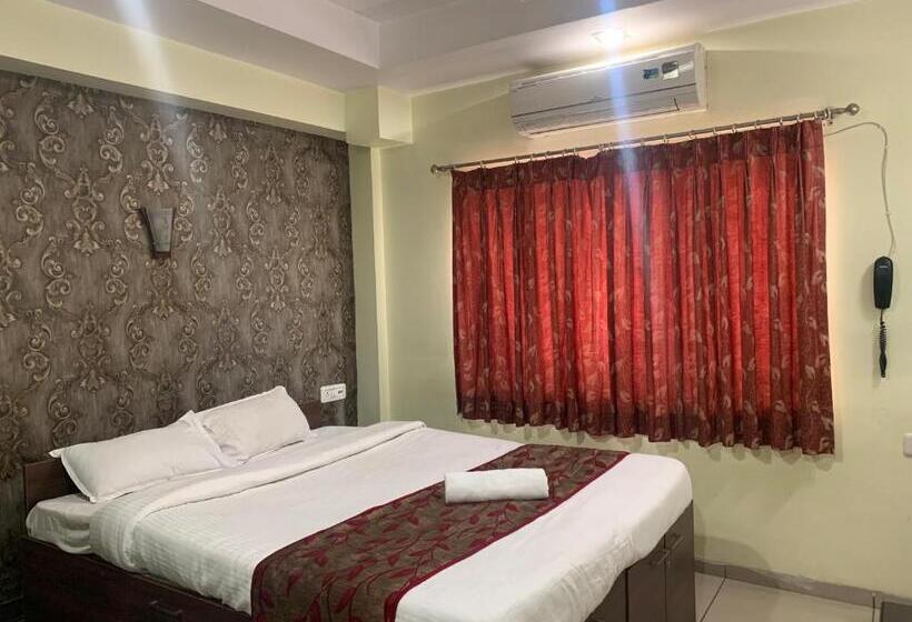 اتاق لوکس, Jk Rooms 147 Lions   Koradi Nagpur