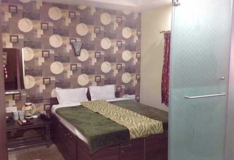 اتاق لوکس, Jk Rooms 147 Lions   Koradi Nagpur