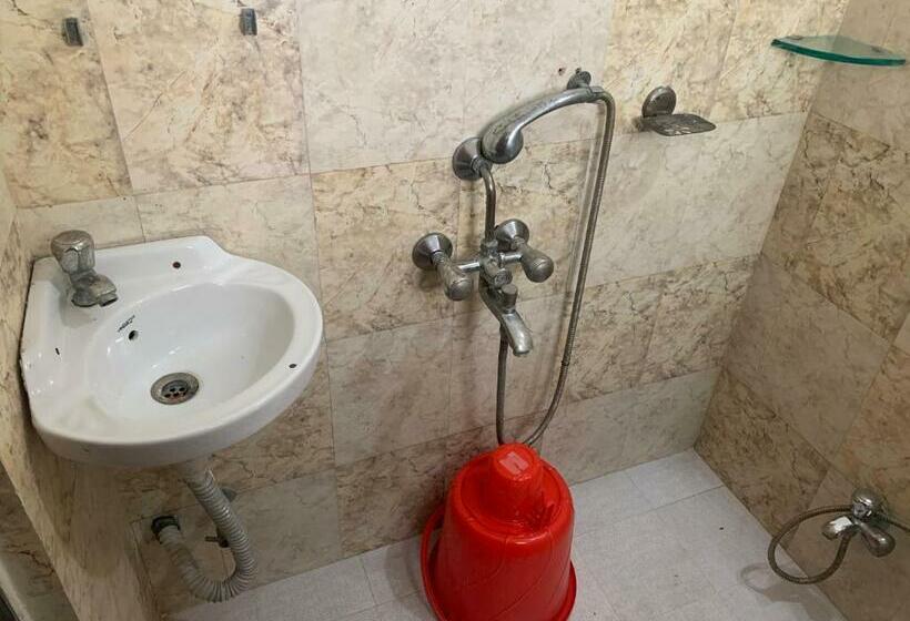 标准间, Jk Rooms 147 Lions   Koradi Nagpur