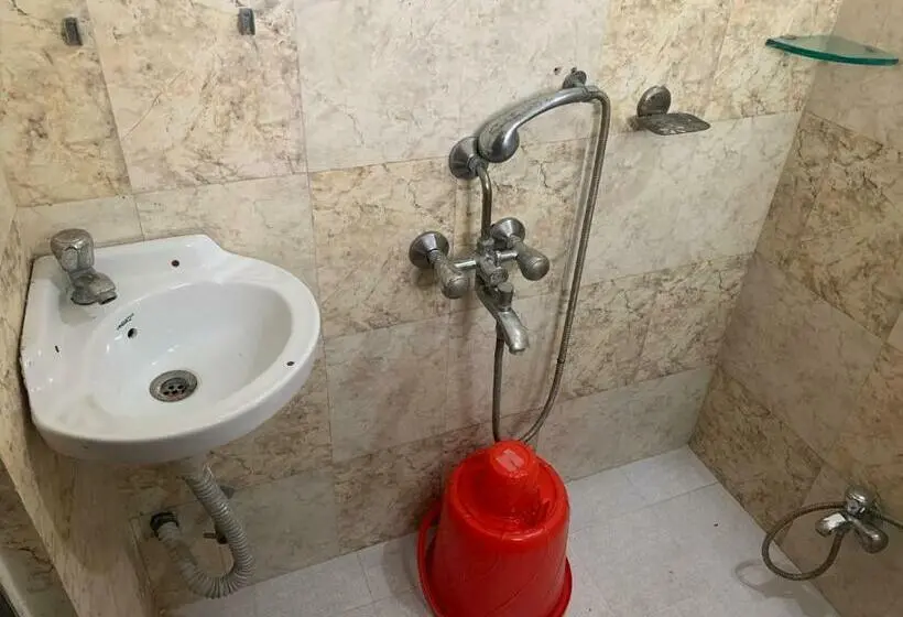スタンダードルーム, Jk Rooms 147 Lions Koradi Nagpur