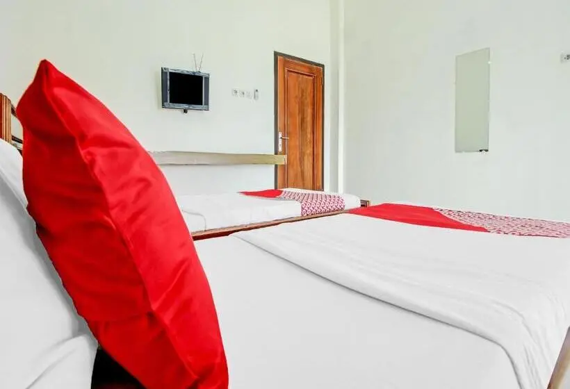 スタンダードルーム, Reddoorz Syariah At Penginapan Sederhana Palembang