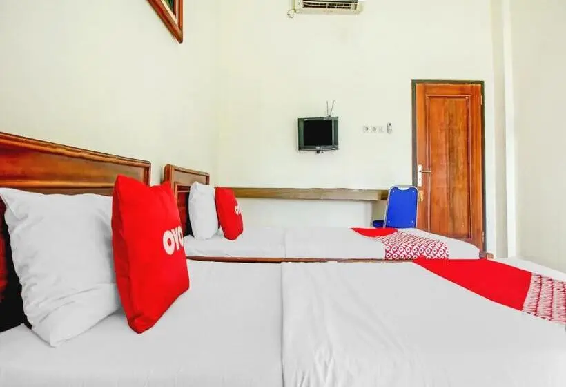 スタンダードルーム, Reddoorz Syariah At Penginapan Sederhana Palembang