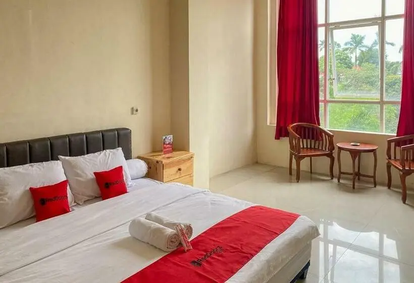 スタンダードルーム, Reddoorz Near Universitas Merdeka Malang 2