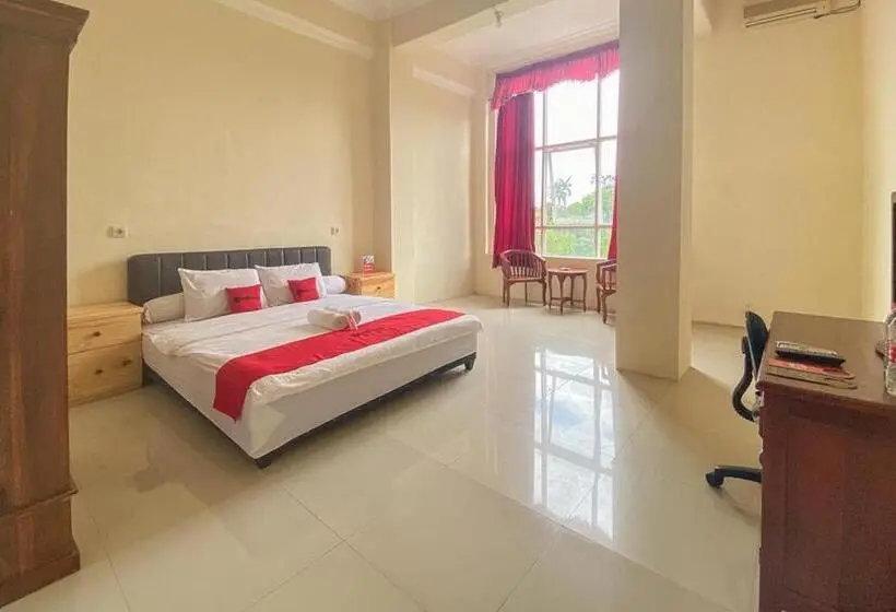スタンダードルーム, Reddoorz Near Universitas Merdeka Malang 2