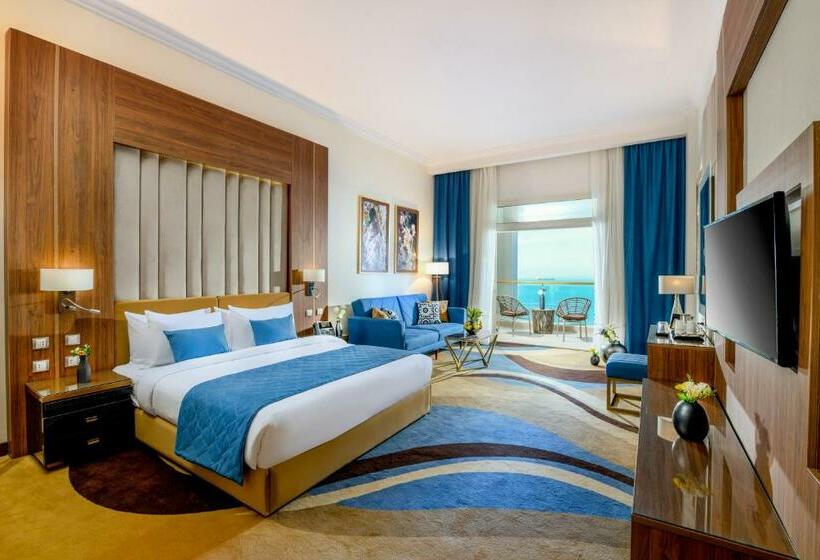 اتاق پرمیوم, Tolip Resort El Galala Hills