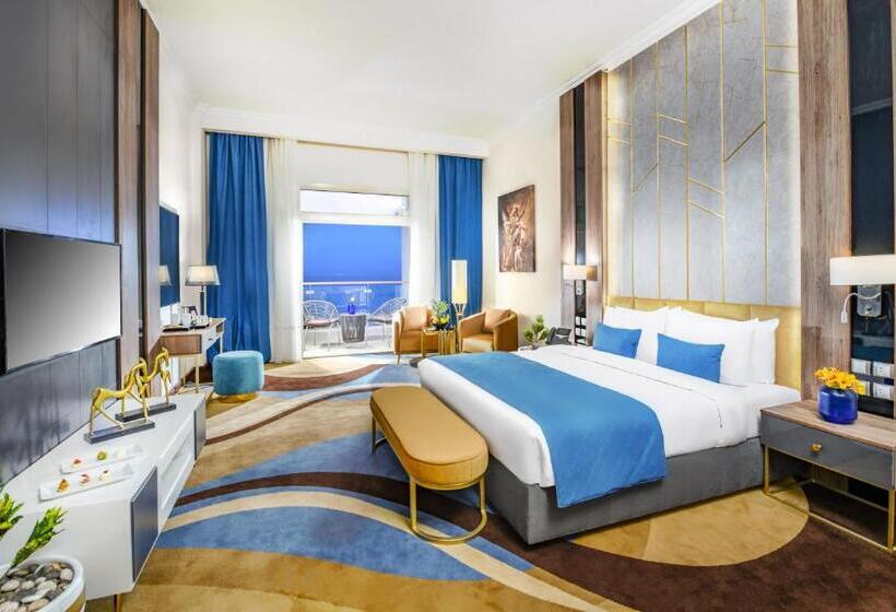 سوئیت پریمیوم, Tolip Resort El Galala Hills