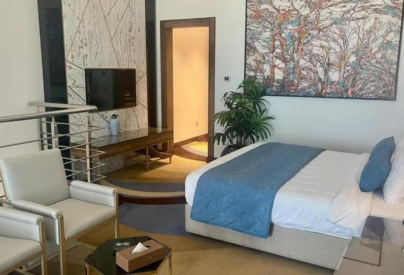 سوییت دوبلکس, Tolip Resort El Galala Hills