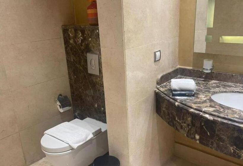 سوییت دوبلکس, Tolip Resort El Galala Hills