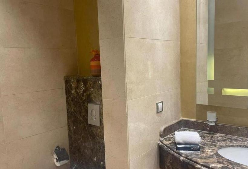 سوییت دوبلکس, Tolip Resort El Galala Hills