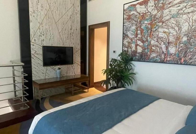 سوییت دوبلکس, Tolip Resort El Galala Hills
