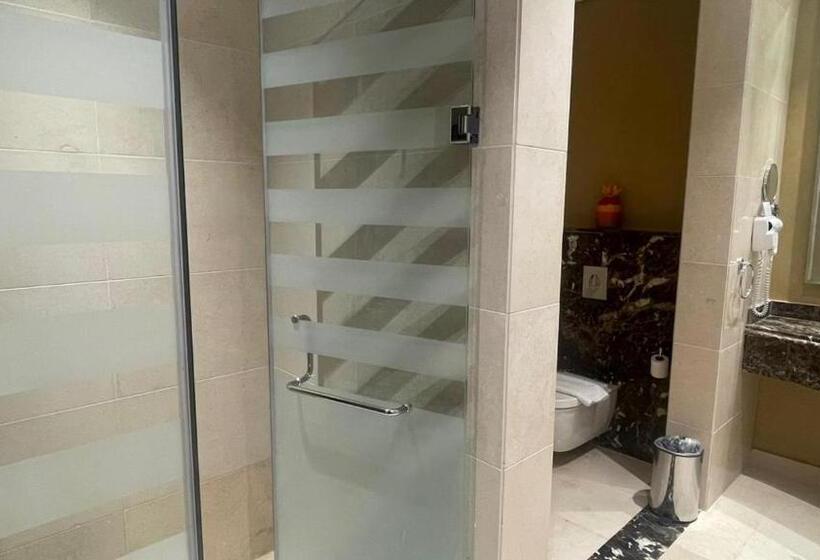 سوییت دوبلکس, Tolip Resort El Galala Hills