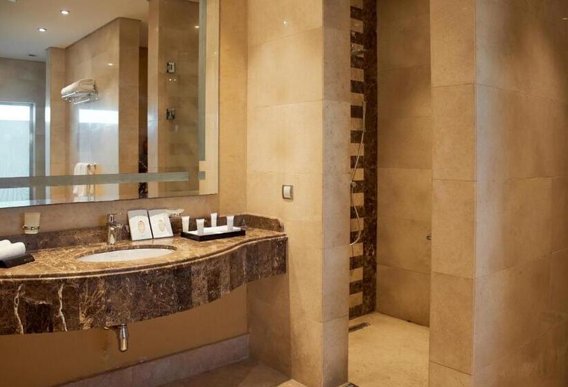 سوئیت پریمیوم, Tolip Resort El Galala Hills