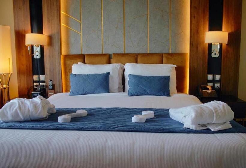 سوئیت پریمیوم, Tolip Resort El Galala Hills