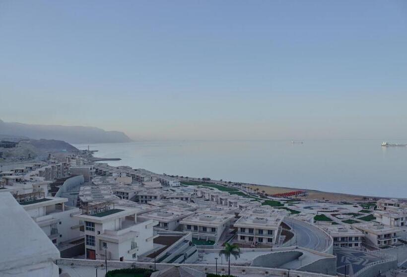 سوئیت پریمیوم, Tolip Resort El Galala Hills