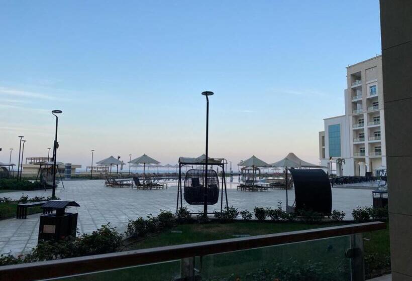 کابین, Tolip Resort El Galala Hills