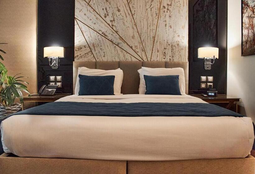 سوییت دوبلکس, Tolip Resort El Galala Hills