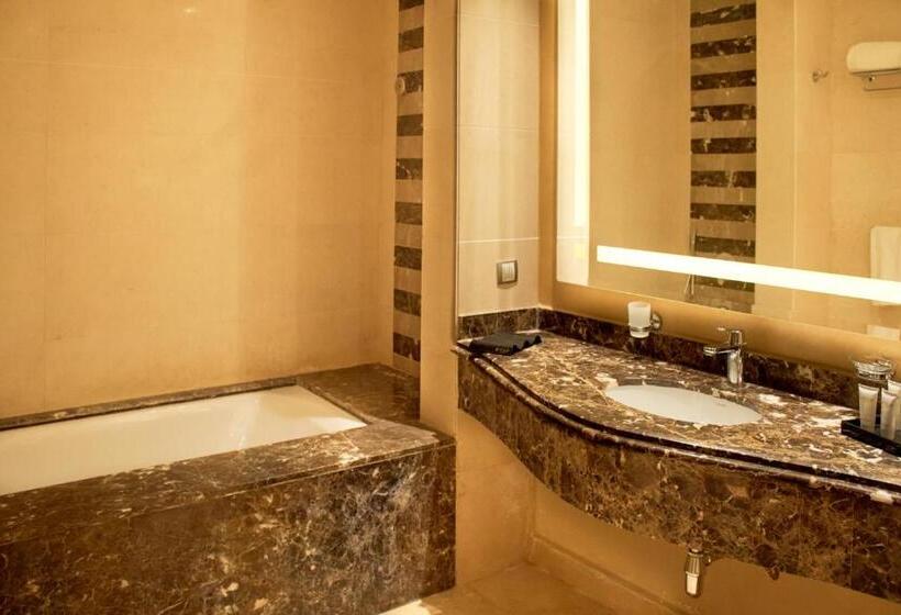 سوییت دوبلکس, Tolip Resort El Galala Hills