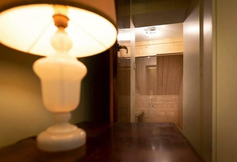 Люкс, Villa Vitturi