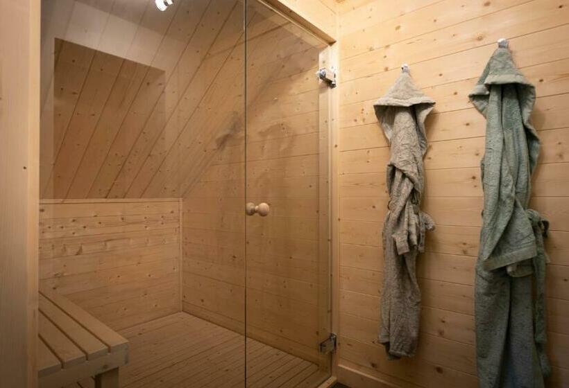 Люкс, Villa Vitturi