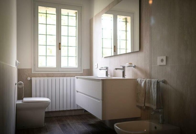 Люкс, Villa Vitturi