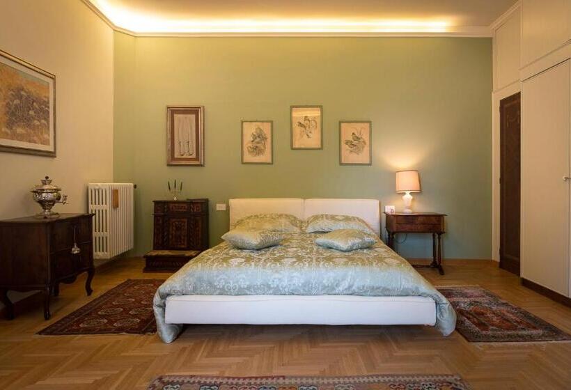 套房, Villa Vitturi