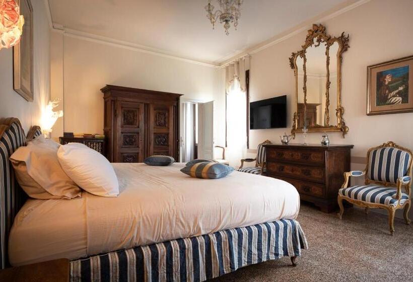 Люкс 2 Спальни, Villa Vitturi