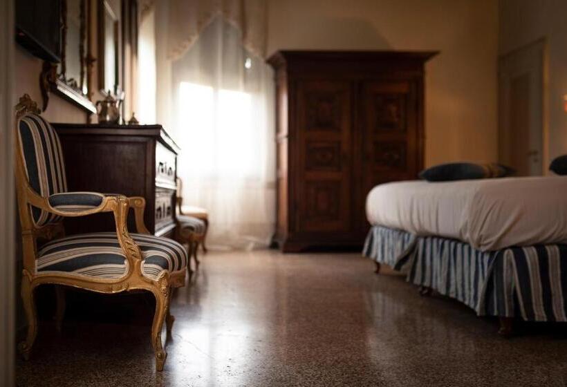 Люкс 2 Спальни, Villa Vitturi