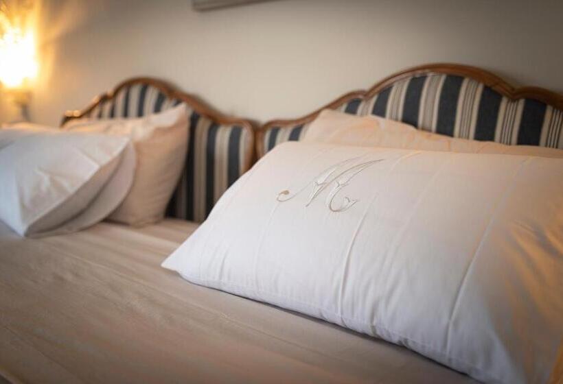 Люкс 2 Спальни, Villa Vitturi