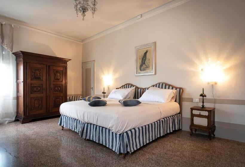 Люкс 2 Спальни, Villa Vitturi