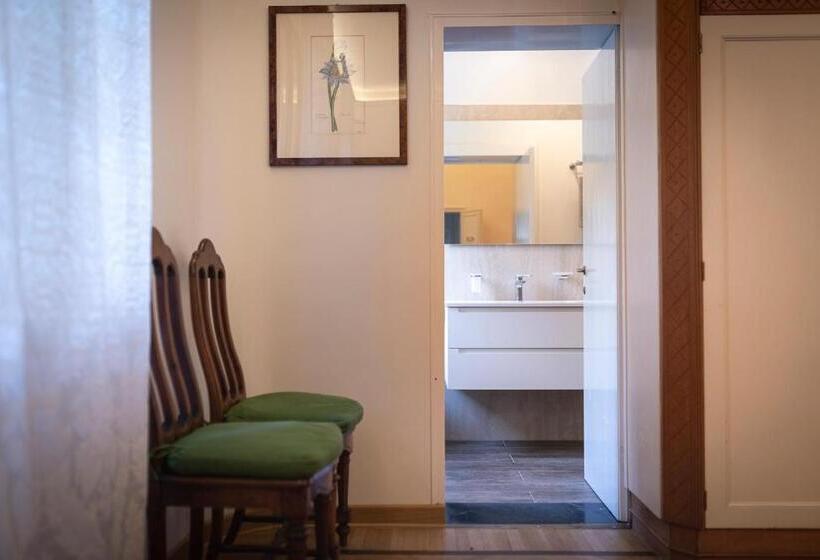 Люкс Вид на Сад, Villa Vitturi